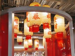 -朱光玉火锅馆·太原旗舰(钟楼街店)