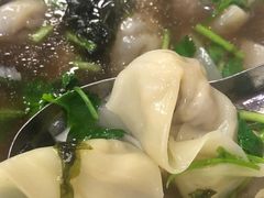 -郑家包子牛肉拉面(尚勤路店)