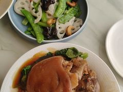 -南山鲜虾面·活鲜小馆·海味大连菜(南山总店)