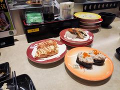 -禾绿寿司·定食·拉面·烧炸(宝安大仟里店)
