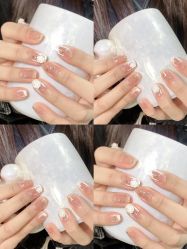 -M·X Nail日式美甲美睫