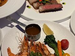 -天玑高空江景餐厅&酒吧Sky Secret Restaurant&Bar