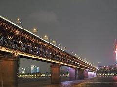 -武汉长江大桥