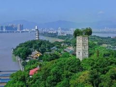 -江心屿景区
