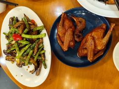 -煲煲掂风味煲仔饭餐厅(西区店)