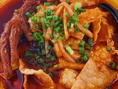 -龍城柳州螺蛳粉(群星路店)