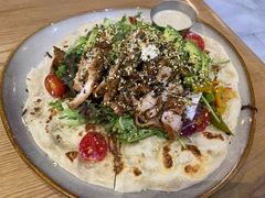 -HELLO 27 意面·沙拉·帕尼尼