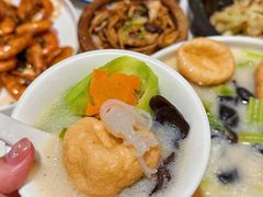 -老洋坊饭店(厚街东宝路店)