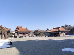 -北陵公园