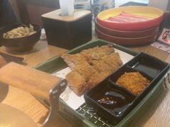 -沼津港精致料理·寿喜烧·烧鸟(青浦宝龙广场日料榜单店)