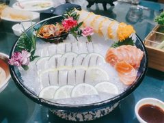 -君霖海鲜私房菜(春柳店)