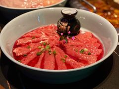 -大隐·成都火锅Bistro(合生麒麟新天地店)