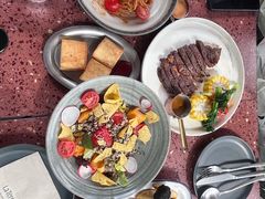 -La Terre乐田(万象城店)