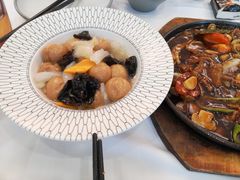 -新名仕新白玉兰餐厅