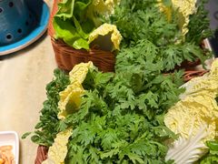 -涮福記·现切牛羊肉火锅(世纪汇店)