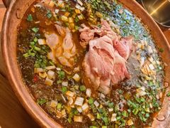 -SHAN山(前滩太古里店)