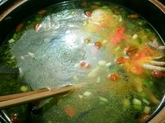 -九华山友谊土菜馆 小资餐厅