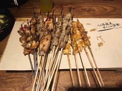 -串来串去(中关村店)