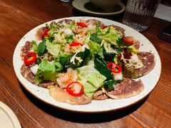 酸甜牛肉色拉-Professor Lee (K11艺术中心店)