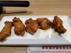 -必胜客(群力王府井店)