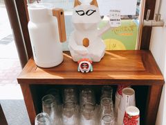 -Line 咖啡(石厦花园店)