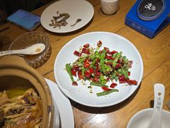 -金牌外婆家(苏州中心店)