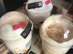 -喜茶(上海正大广场店)