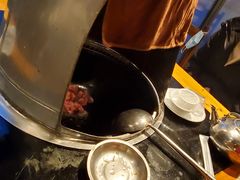 -沈厨地锅老灶•徐州烧烤(黄渡店)