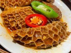 -锦园春香港茶餐厅(西海湾旗舰店)