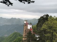 -塔云山