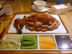 -遇见小厨·北京烤鸭·江湖菜·川菜(广福桥店)