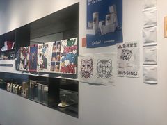 -Seesaw Coffee(上海尚悦湾店)