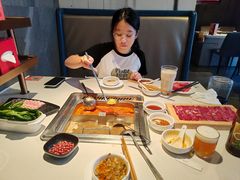 -海底捞火锅(外滩店)