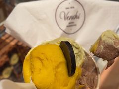 -VENCHI 闻绮(上海佛罗伦萨小镇店)