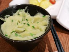-云海肴·汽锅鸡·云南菜(苏州中心店)