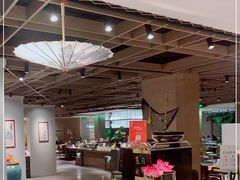 -金海湾自助餐厅(金陵饭店)