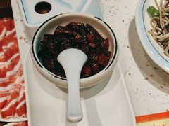 -鑫隆四季涮肉(八角畅游店)