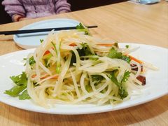 -宏状元现熬粥·京味菜(黄寺大街店)
