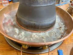 -元盛居(生态大街店)