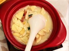 蛤蜊豆腐煲-小南国(金沙江路店)