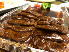 -长春观斋补堂素菜馆