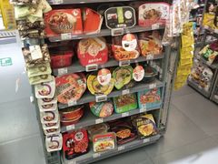 -便利蜂(善缘街立方庭大厦店)