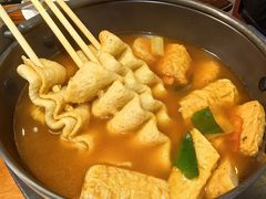 -BHC炸鸡(明洞总店)