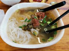 -陈记汤饭(水巷口店)