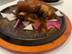 -胜记为食家·创新粤菜(车公庙店)