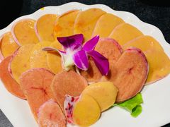 -葛记红焖羊肉(人民路店)