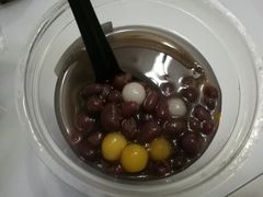 现煮红豆芋圆甜品杯-CoCo都可(天虹广场)