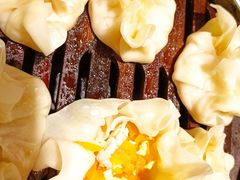 窝瓜虾仁素烧麦-振生清真饭店(永安道店)