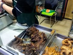 -大益烤鸡