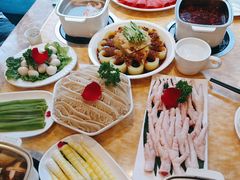 -清真军邺·金富苑肥牛(石坡街旗舰店)